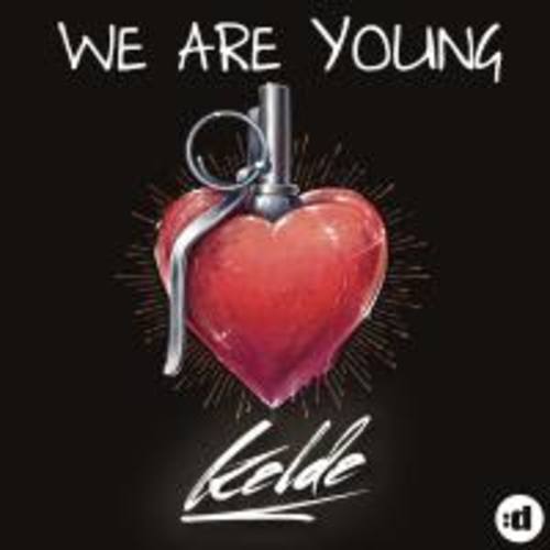 Kelde-We Are Young