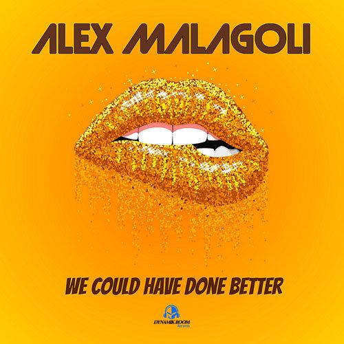 alex malagoli, Dj Turtle-We Could Have Done Better