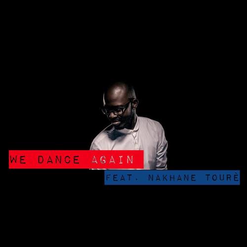 Black Coffee-We Dance Again (feat. Nakhane Touré)