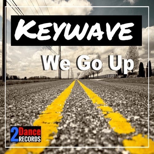 Keywave-We Go Up