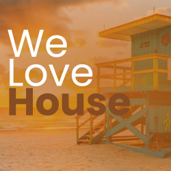 We Love House - Music Worx