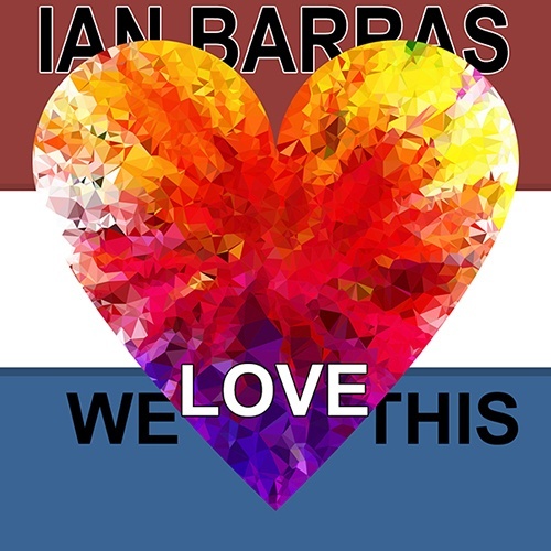 Ian Barras-We Love This