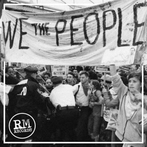 Longplay, Ruff Stuff, Timmy P, Hudson-We The People