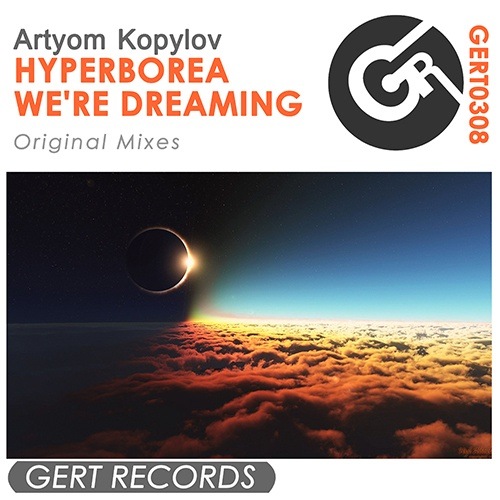 Artyom Kopylov-We're Dreaming