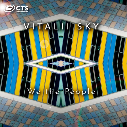 Vitalii Sky-We The People