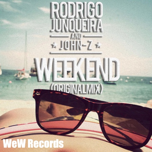 -Weekend (original Mix)