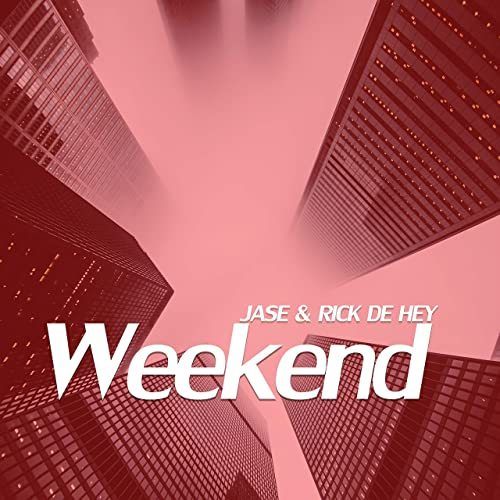 JASE, Rick De Hey-Weekend