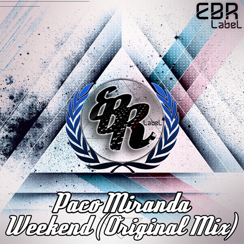 Paco Miranda-Weekend