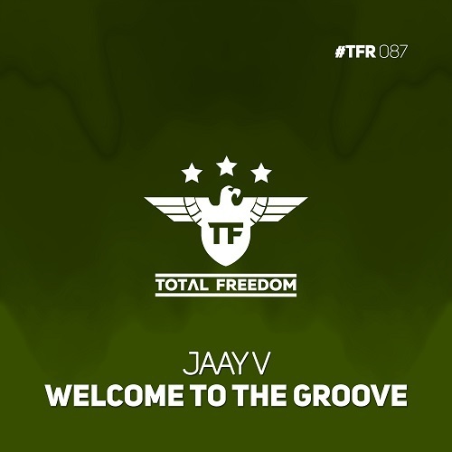 Jaay V-Welcome To The Groove