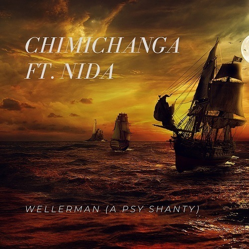 Chimichanga Feat Nida-Wellerman