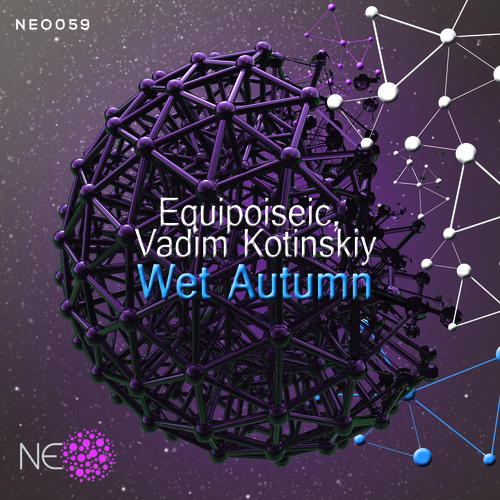Equipoiseic, Vadim Kotinskiy-Wet Autumn