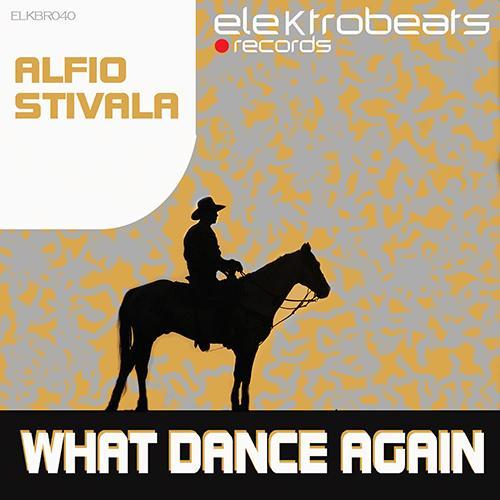 Alfio Stivala-What Dance Again