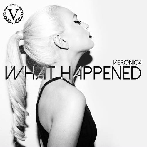 Veronica-What Happened