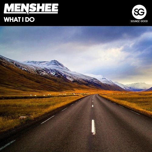 Menshee-What I Do