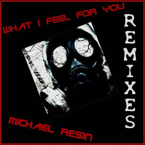 Michael Resin-What I Feel For You