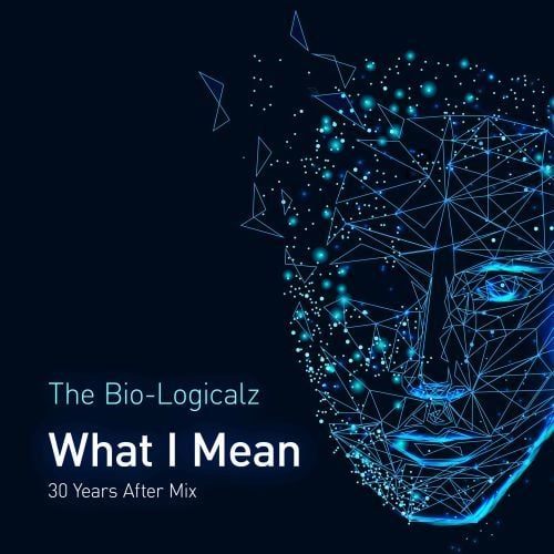 The Bio-Logicalz-What I Mean (30 Years After Mix)