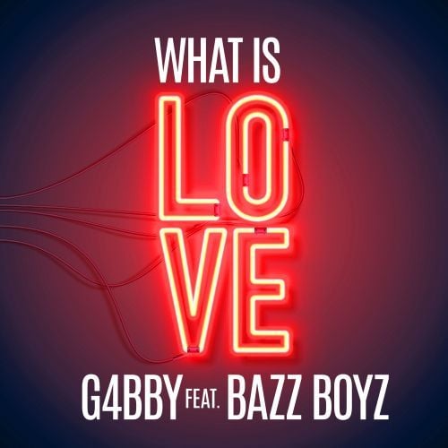 What Is Love (g4bby Remix)