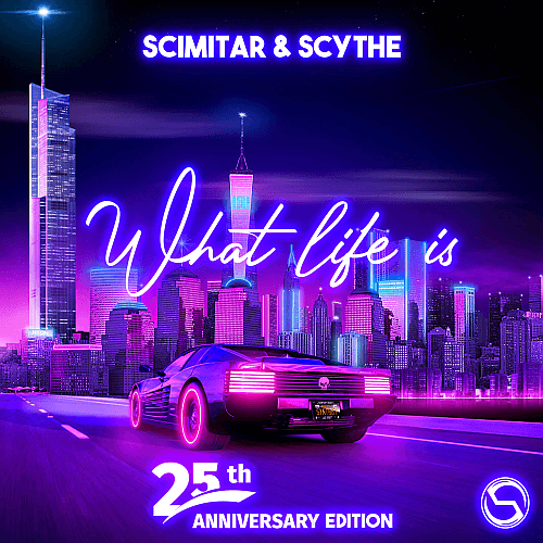Scimitar & Scythe-What Life Is