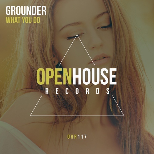 Grounder-What You Do