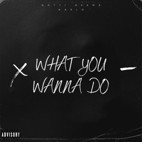 What You Wanna Do (with Narlo)