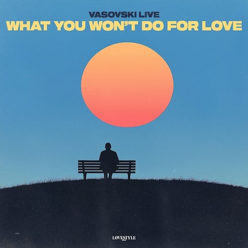 What You Won't Do For Love