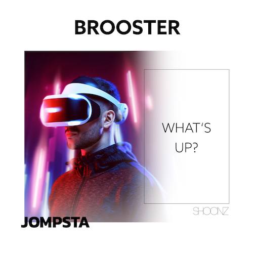 Brooster-What's Up?