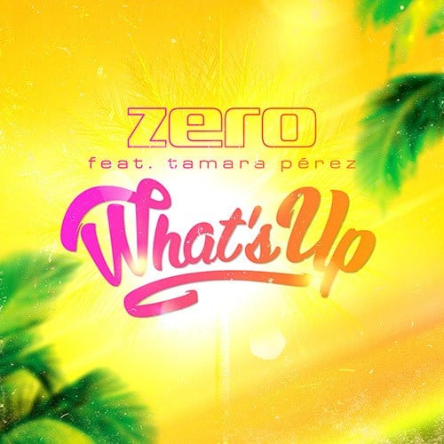 Zero-What's Up