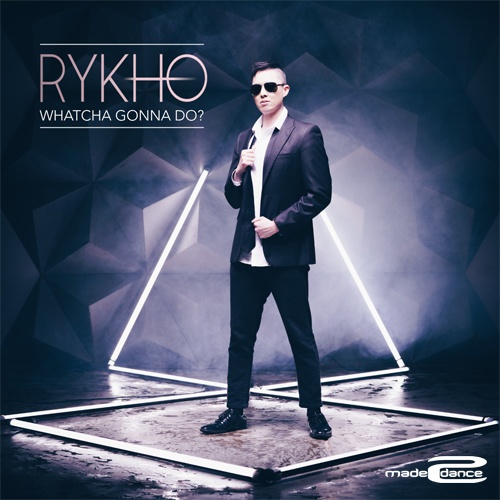 Rykho, Block & Crown, Soulshaker , Journey By A Dj -Whatcha Gonna Do