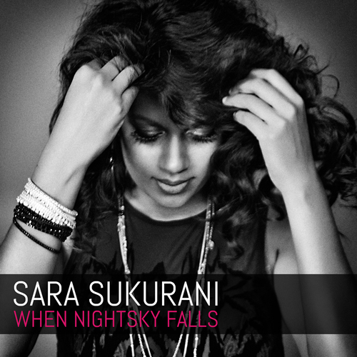 Sara Sukurani-When Nightsky Falls