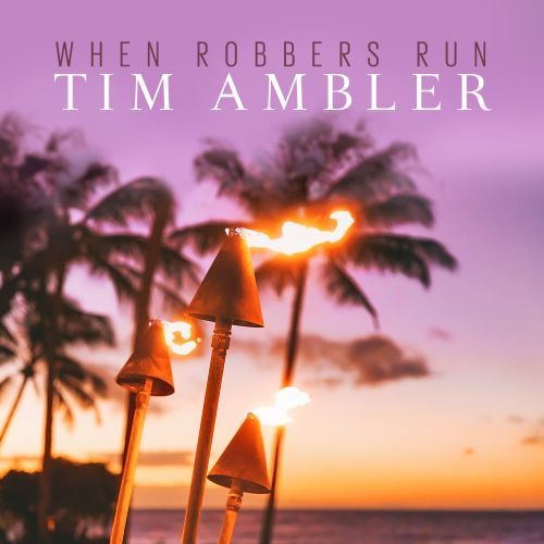 Tim Ambler-When Robbers Run