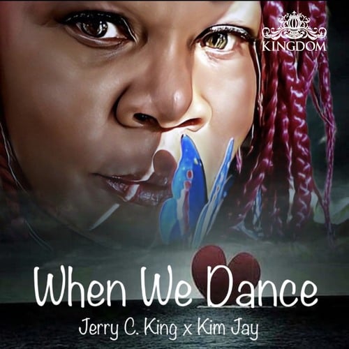 Kim Jay, Jerry C. King-When We Dance