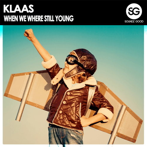 Klaas-When We Were Still Young