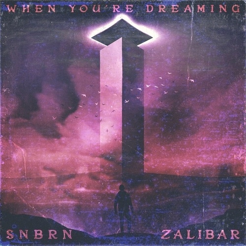 SNBRN & Zalibar-When You're Dreaming