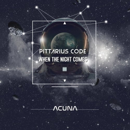 PITTARIUS CODE-When The Night Comes