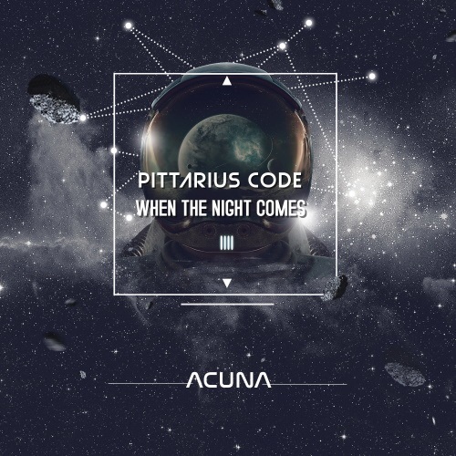 PITTARIUS CODE-When The Night Comes