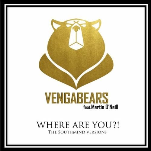 Vengabears, Southmind-Where Are You?!