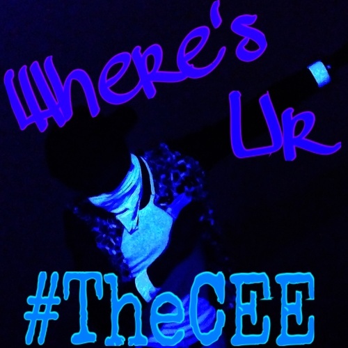 The Cee-Where's Ur