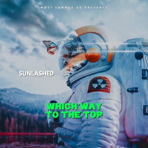 Sunlashed-Which Way To The Top