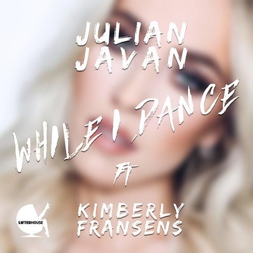 Julian Javan-While I Dance (feat. Kimberly Fransens)