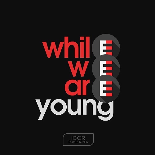 While We Are Young