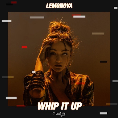Lemonova-Whip It Up