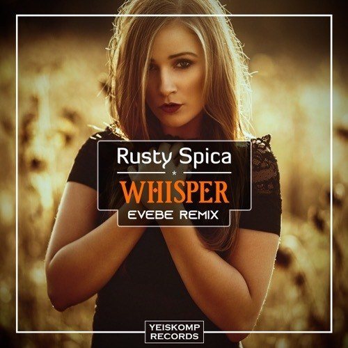 Rusty Spica-Whisper