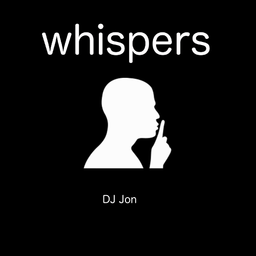 DJ Jon-Whispers