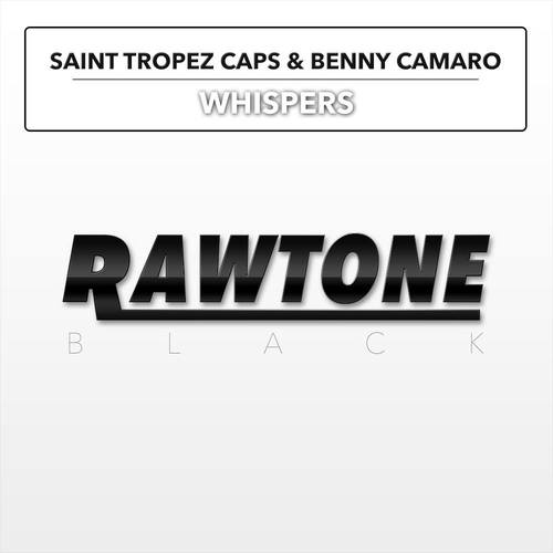 Saint Tropez Caps & Benny Camaro-Whispers
