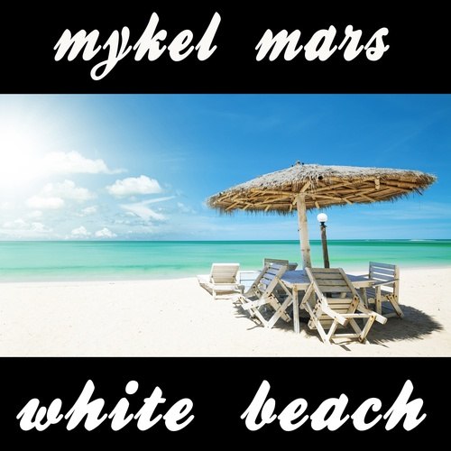 Mykel Mars-White Beach