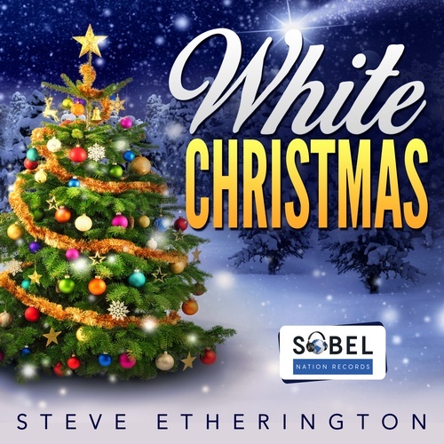 Steve Etherington-White Christmas