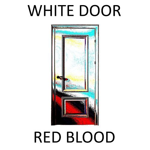Hidden Swamp-White Door Red Blood
