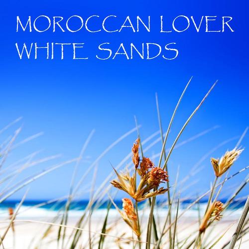 Moroccan Lover-White Sands