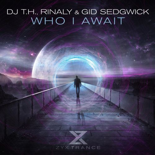 Rinaly & Gid Sedgwick-Who I Await