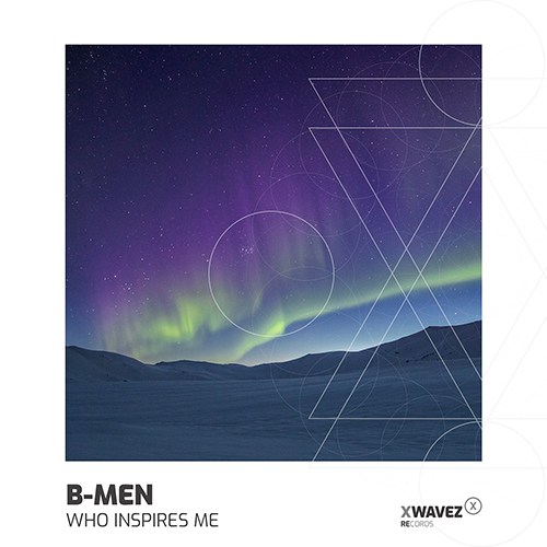 B-MEN-Who Inspires Me